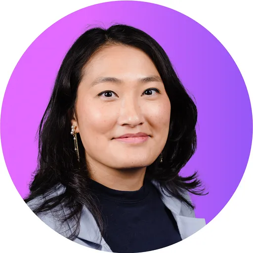 Kelly Xu