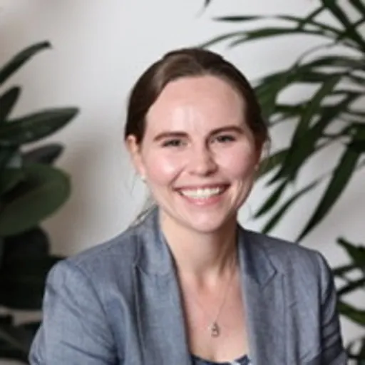 Beth Cananzi