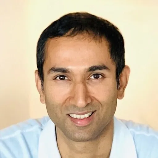  Seema Jethani