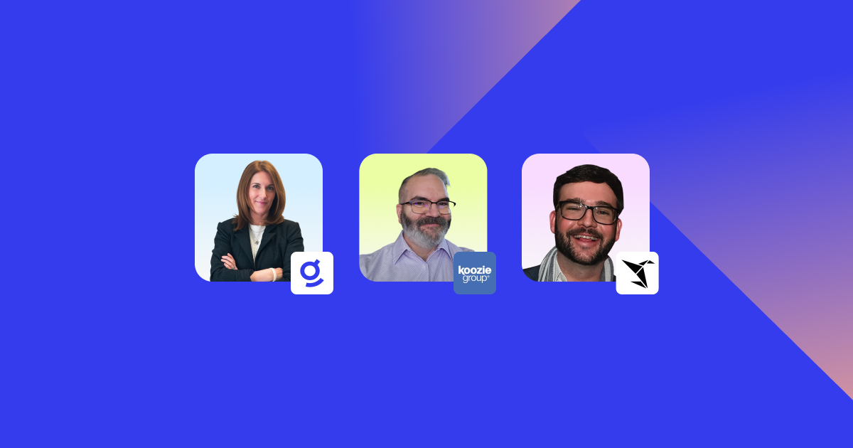 Boosting Pipeline with AI: More Time Selling, Less Time Searching