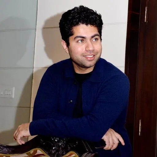 Rahul Dey