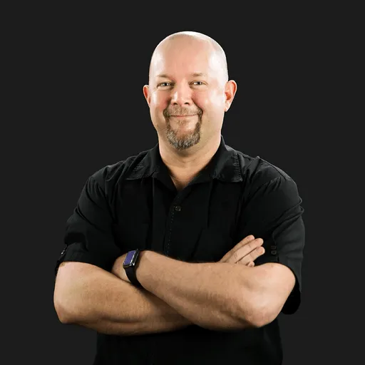 Rob Barker