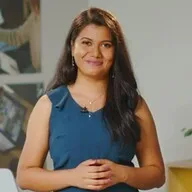 Harshi Murthy