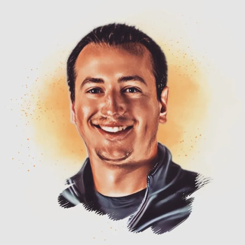 Travis Hoover