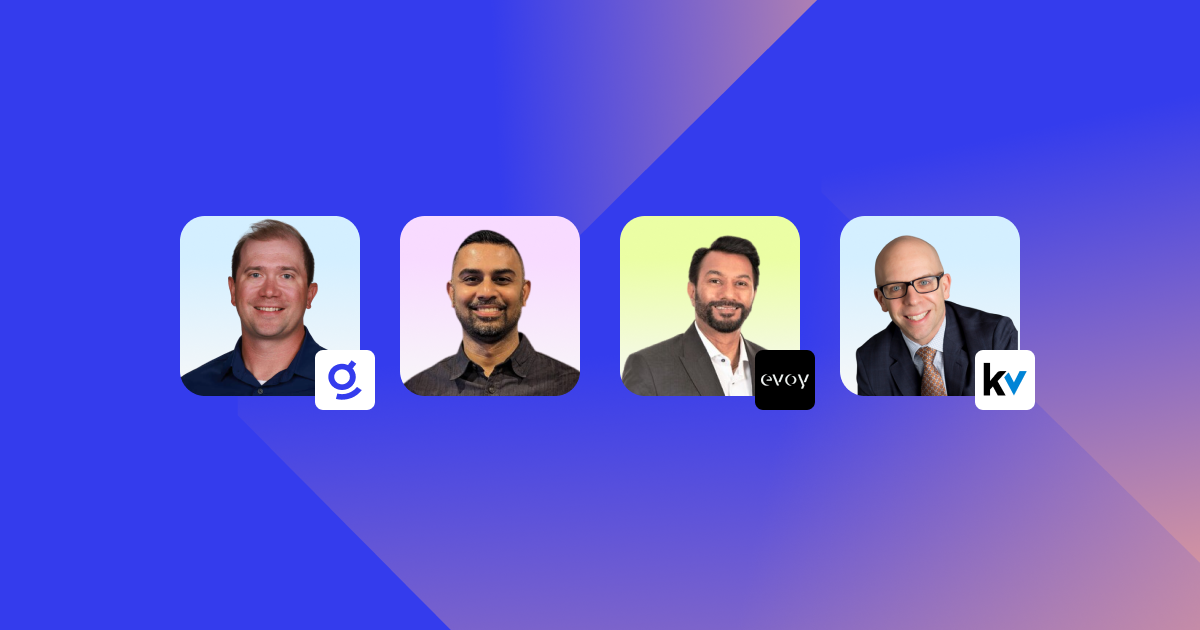 Supply Chain & GenAI: From reactive to proactive decision-making