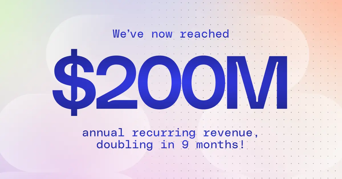 Glean surpasses $200M ARR as enterprises operationalize AI