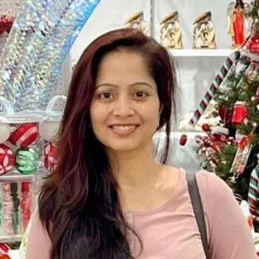 Sneha Chaudhari