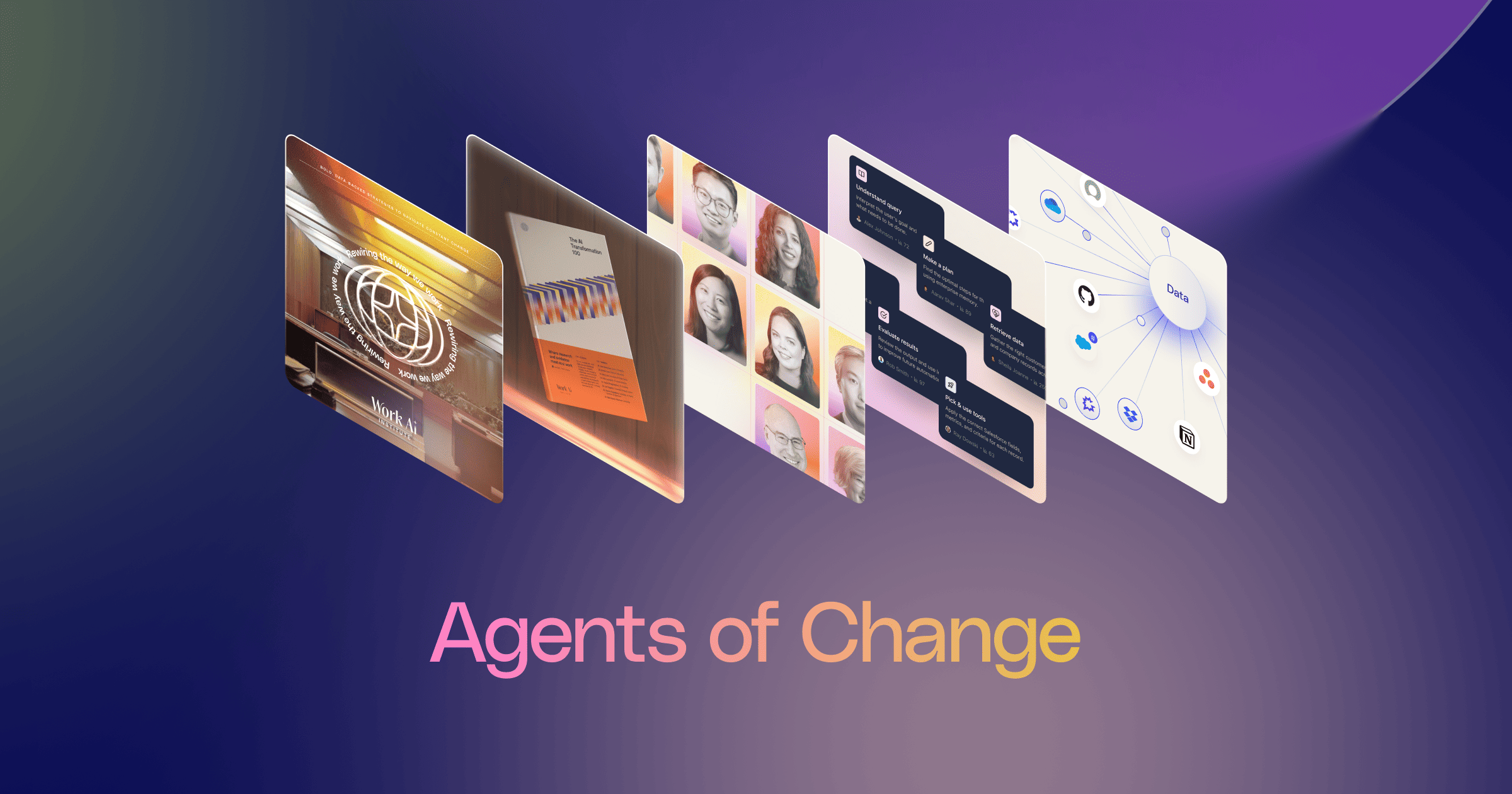 Glean Launches the Work AI Institute, Unveils Autonomous Agents Built on Glean Enterprise Context to Operationalize AI at Work