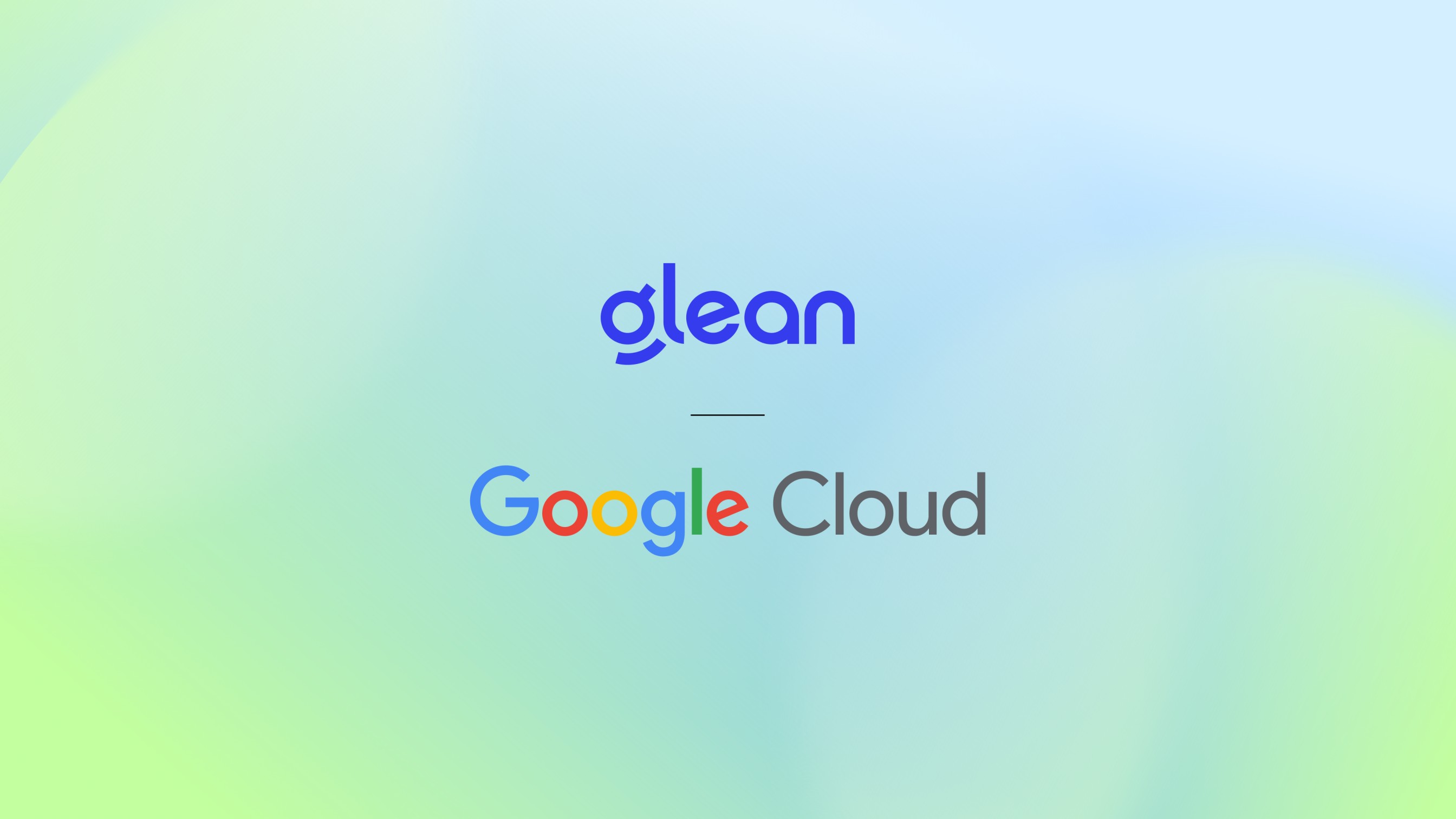 Glean partners with Google Cloud to deliver and scale leading enterprise search
