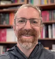 Trevor Gile