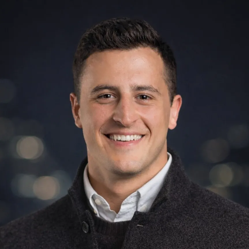  Zane Homsi
