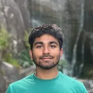 Krish Thawani