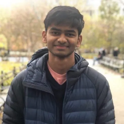 Sashank Gogula