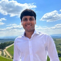 Abhilash Samantapudi