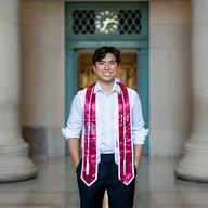 Brandon Lei
