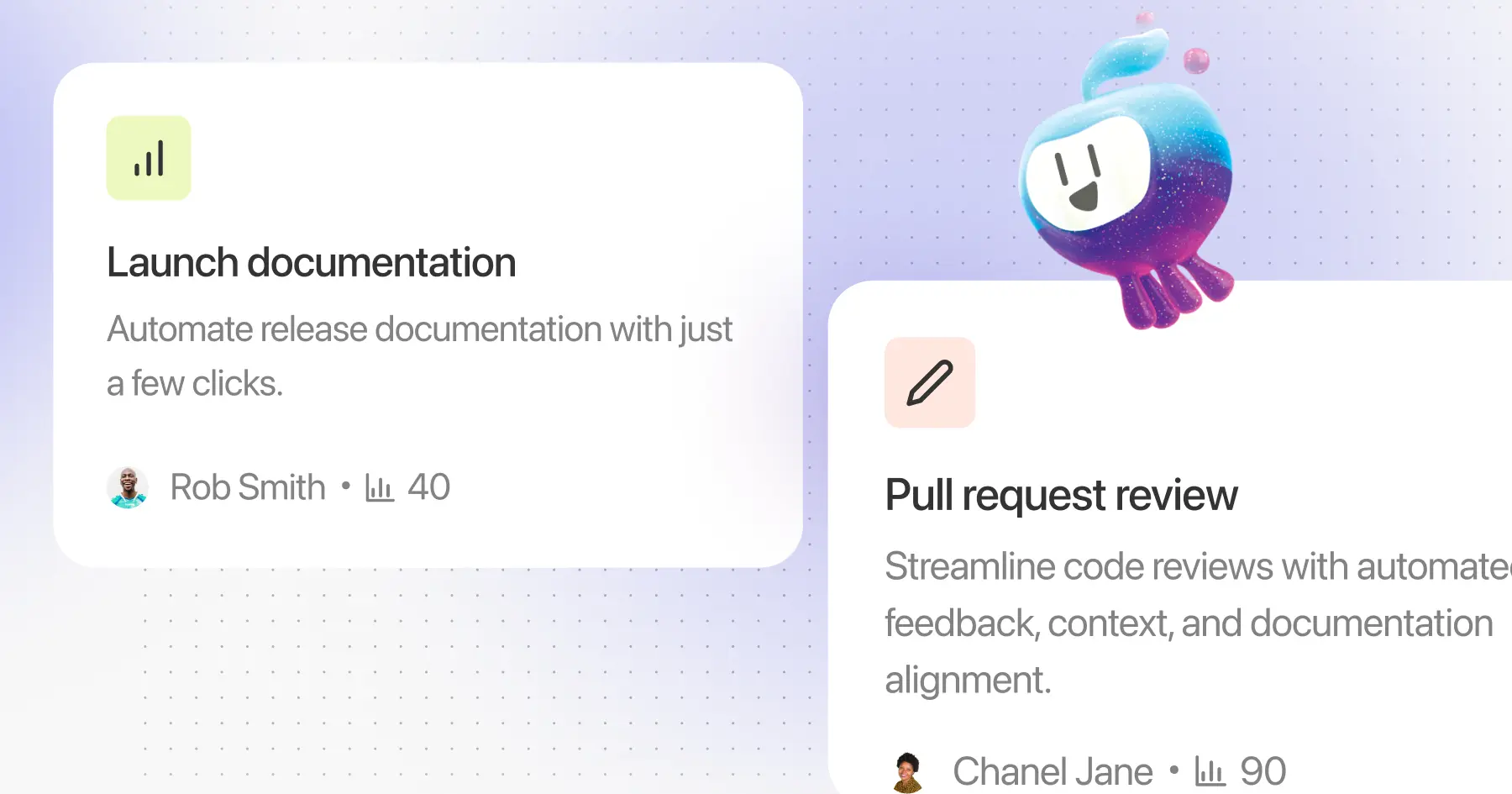 8 AI agents to help software engineering teams ship and fix faster