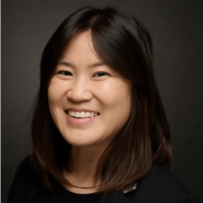 Sandy Tang