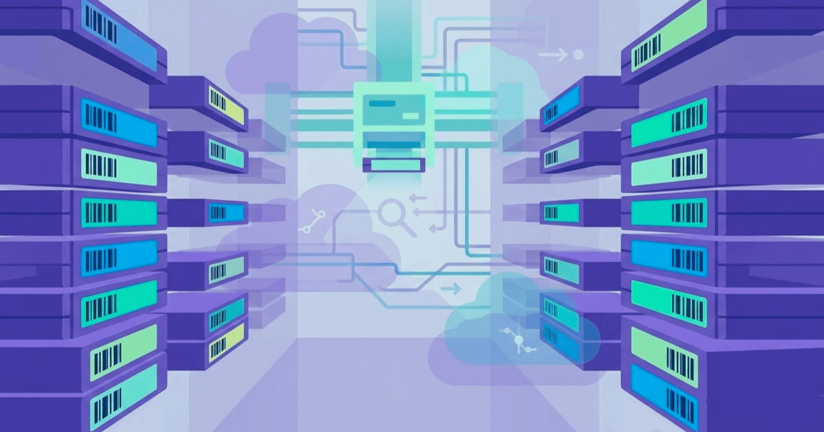 How AI powers the intelligence layer for today’s era of energy & utilities