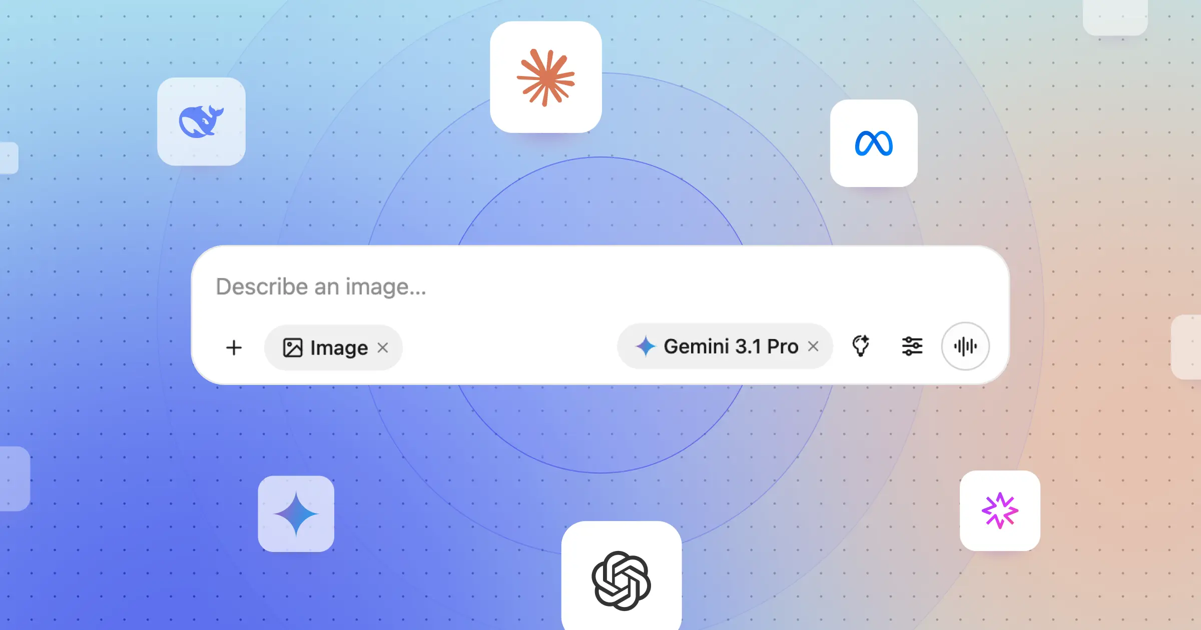 LLM choice in Assistant: A better agentic coworker sourcing deep proficiencies from your models of choice