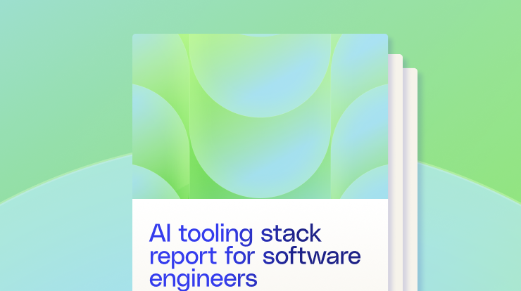 The software engineer’s field guide to the AI stack