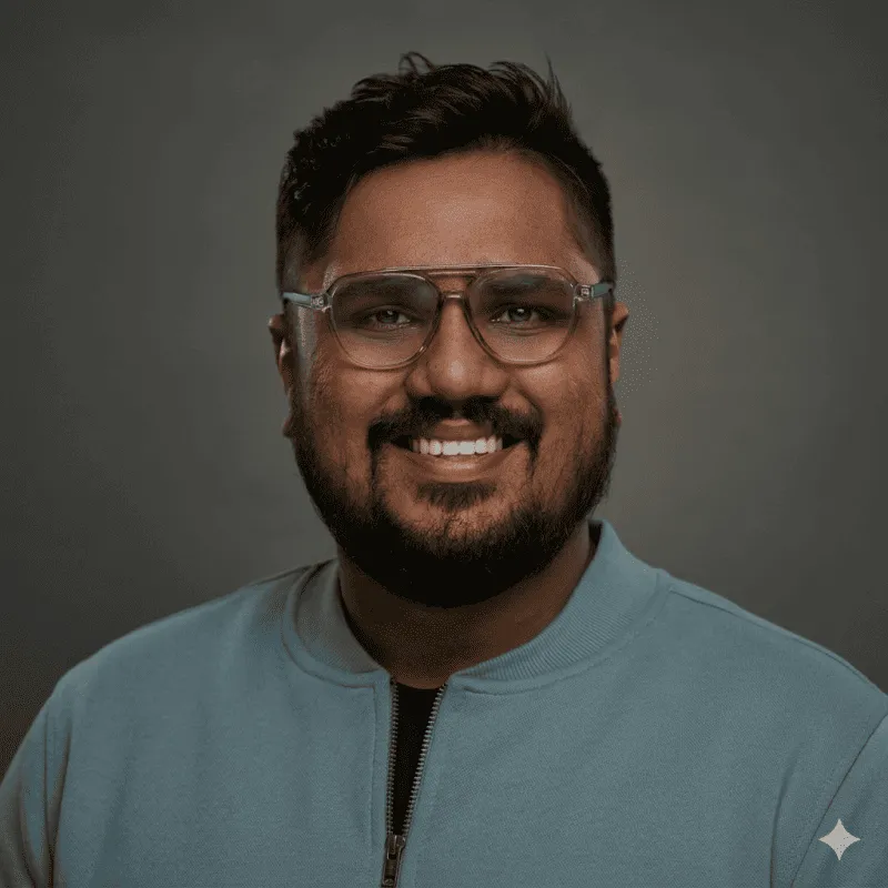 Nikhhar Gupta