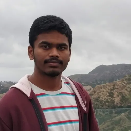 Ranjith Kumar Adha