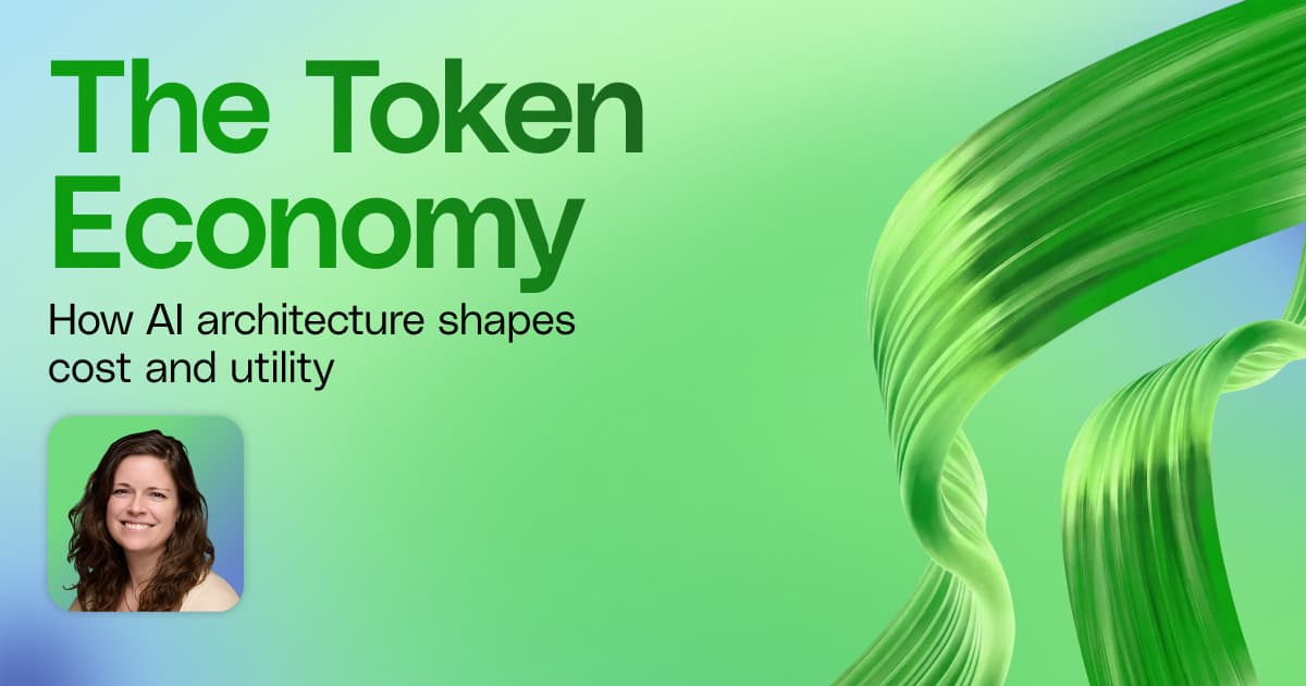 The Token Economy