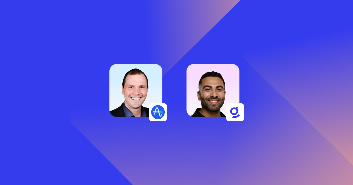 Making AI useful across the sales workflow