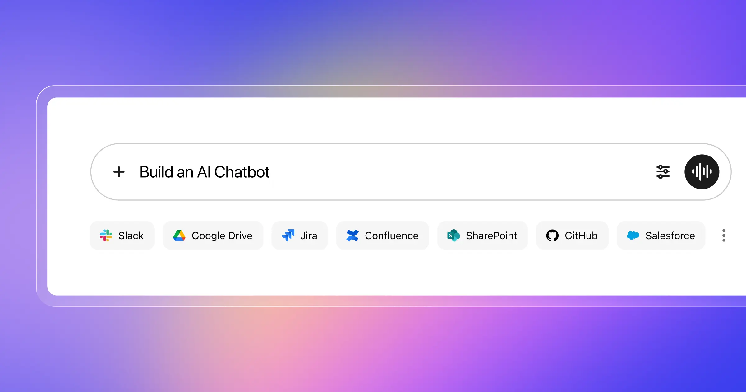How to build AI chatbots for enterprise teams with Glean