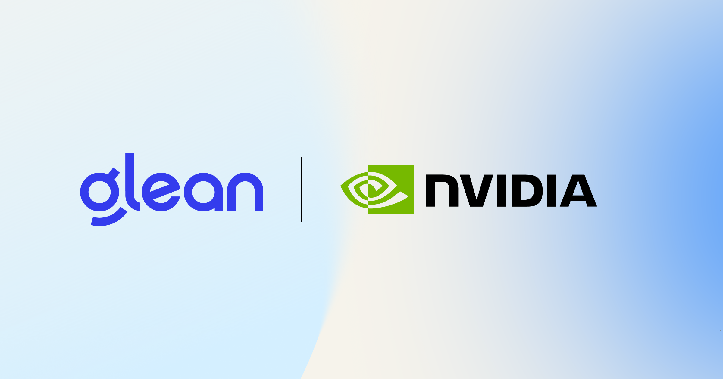 Glean adds support for NVIDIA Nemotron 3 Ultra, expanding model choice for cost-effective enterprise AI