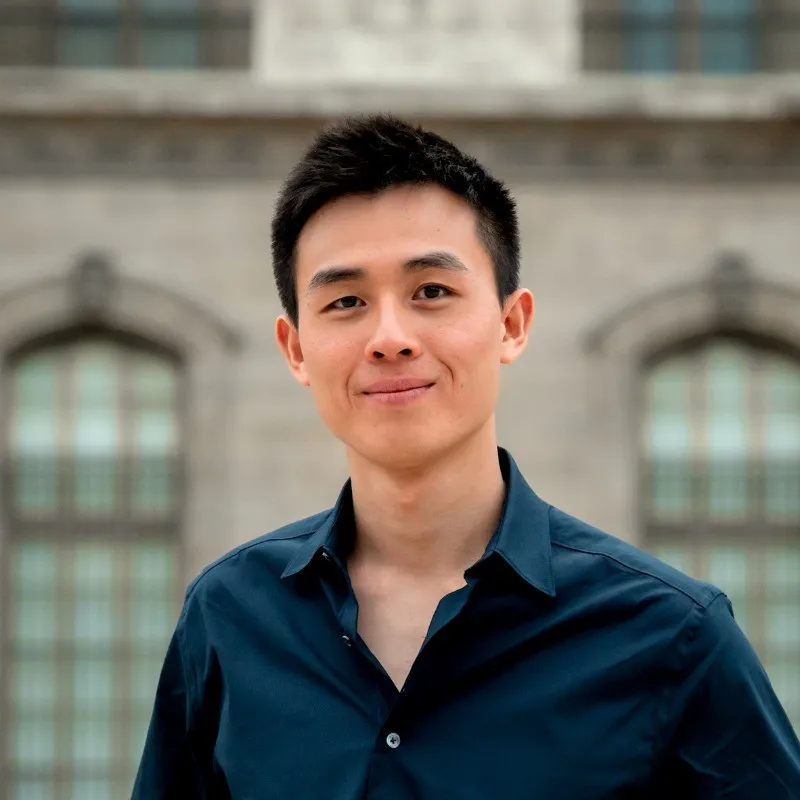 James Pratama