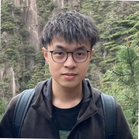 Chau Tran