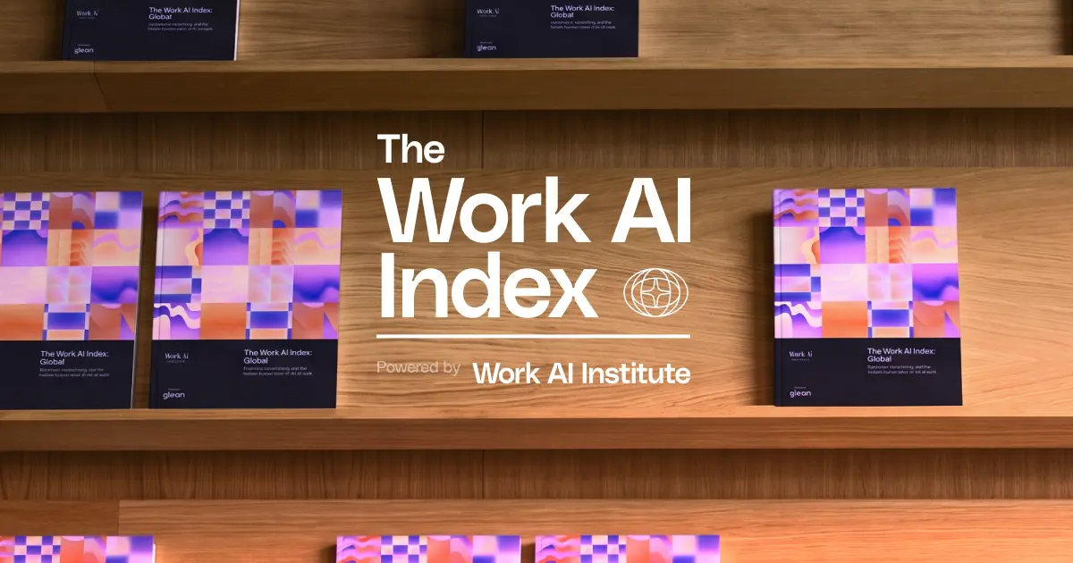 Workers Say AI Saves 11 Hours a Week - Over One Quarter of the Workweek - But Lack of Context is Eating the Gains, New Report Finds