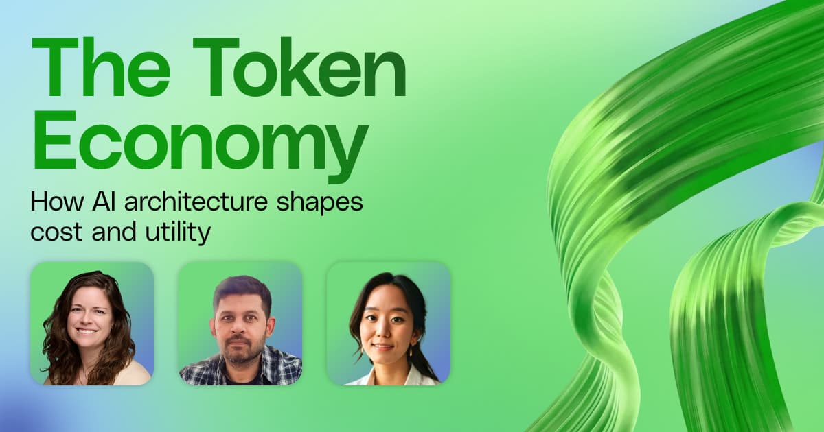 The Token Economy
