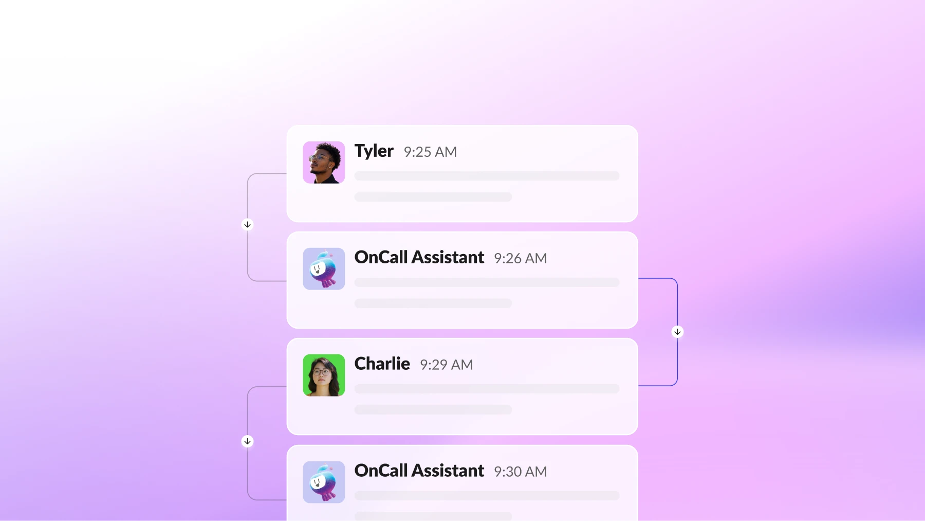 Introducing independent agents: AI coworkers securely built for autonomous, multiplayer work