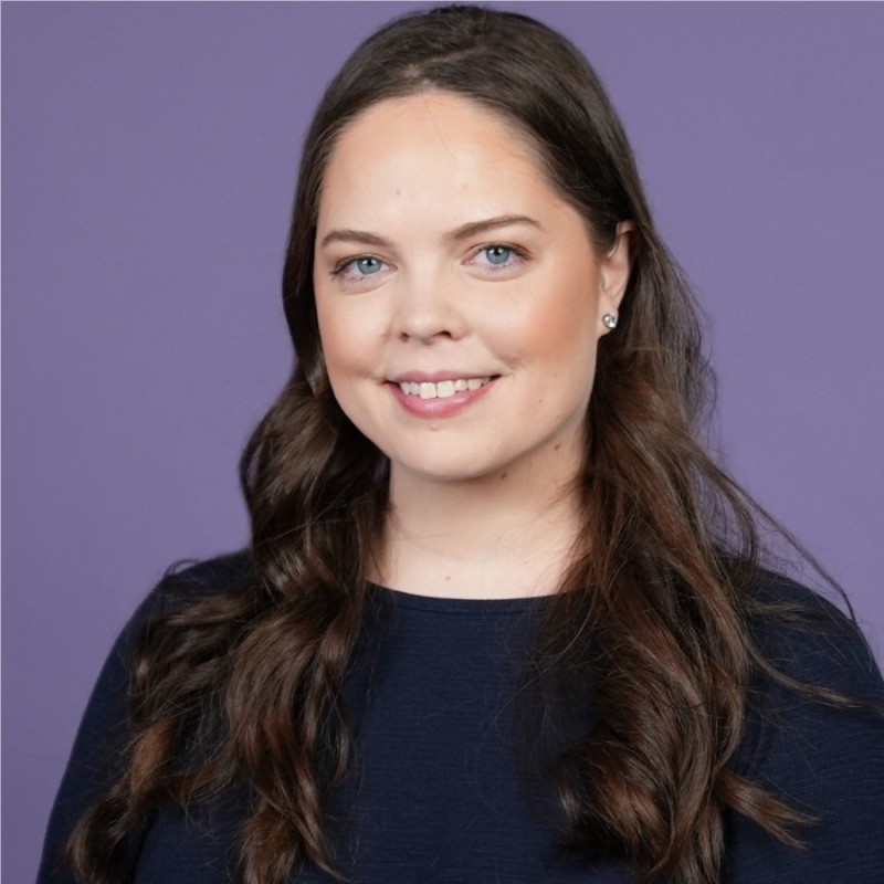 Rebecca Hinds