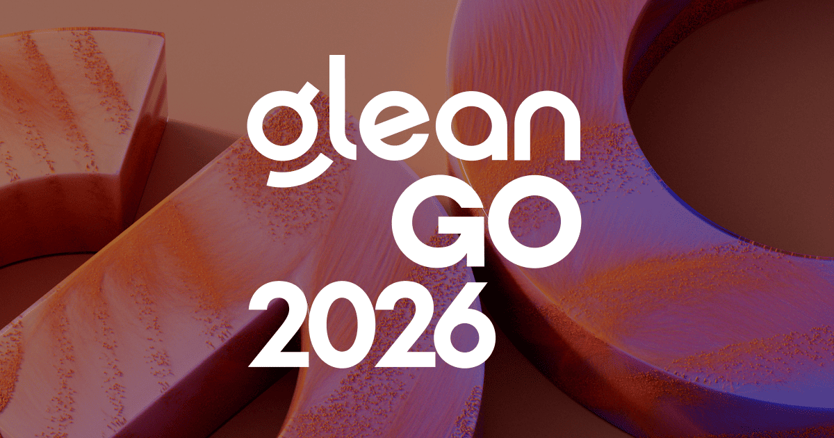 The intelligence era is here: 5 reasons to attend Glean:GO 2026