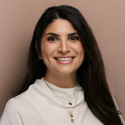 Stephanie Baladi