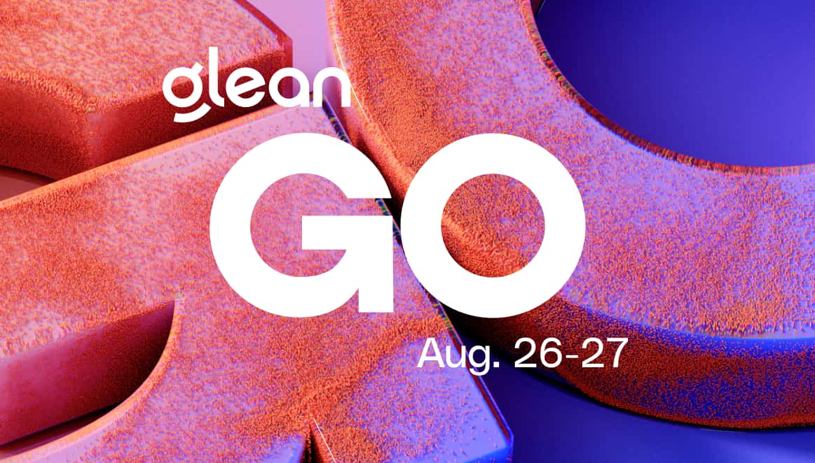 Glean:GO 2026