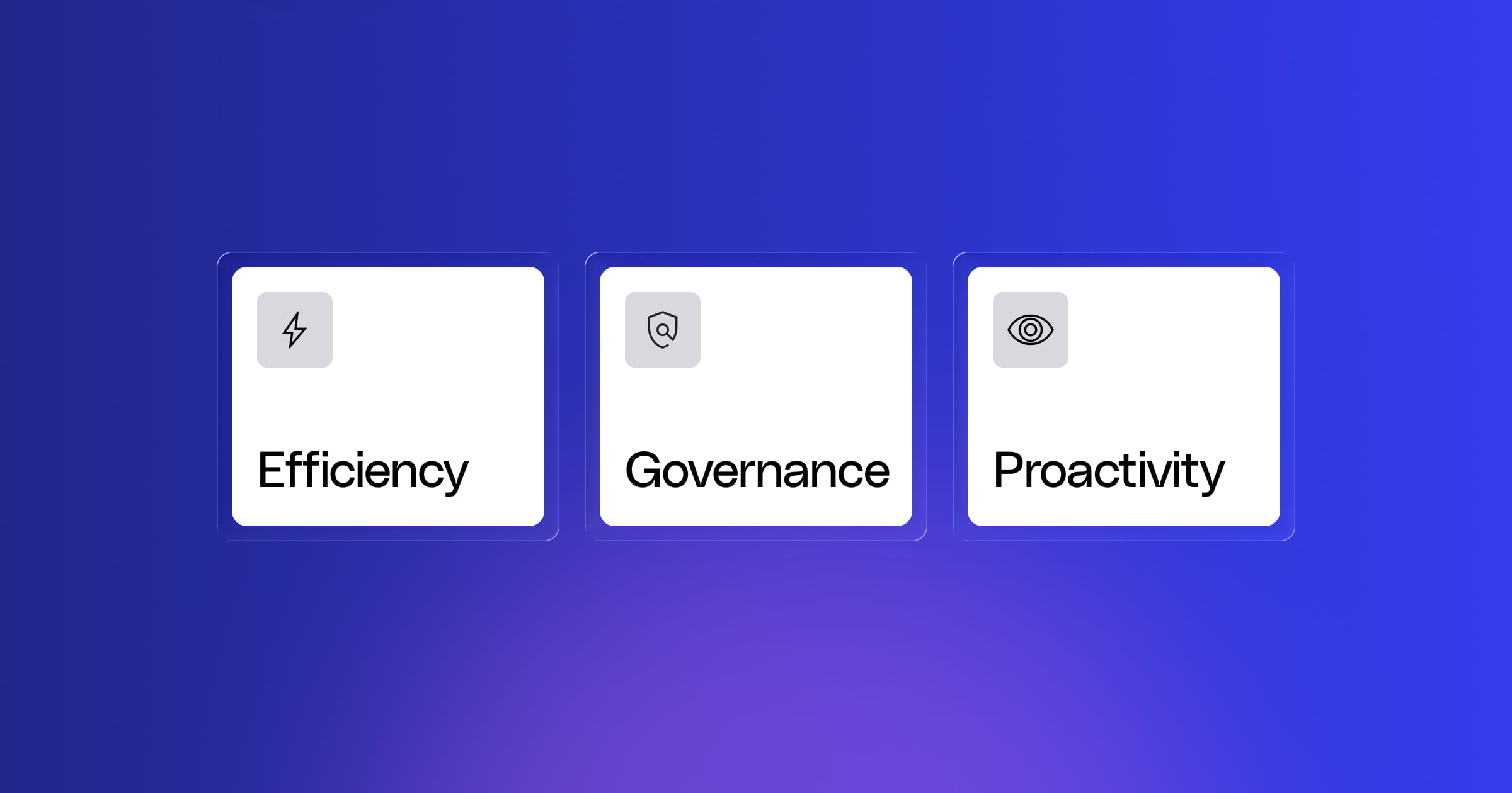 The intelligence era is here: Efficient, governed, and proactive AI powered by enterprise context 