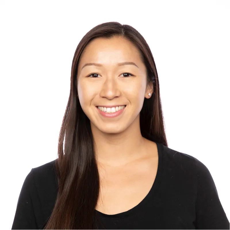 Jessica Kwok