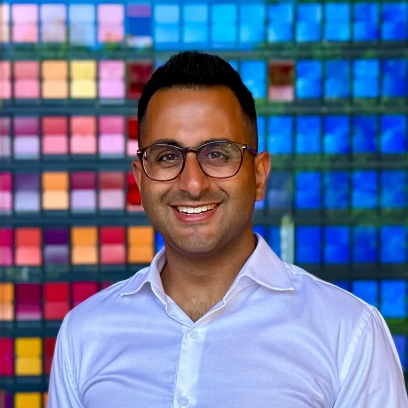 Malik Ismail