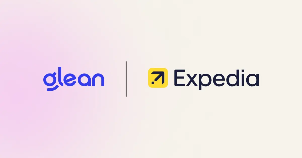 Expedia’s approach to choosing the right AI front door | Glean:GO 2026