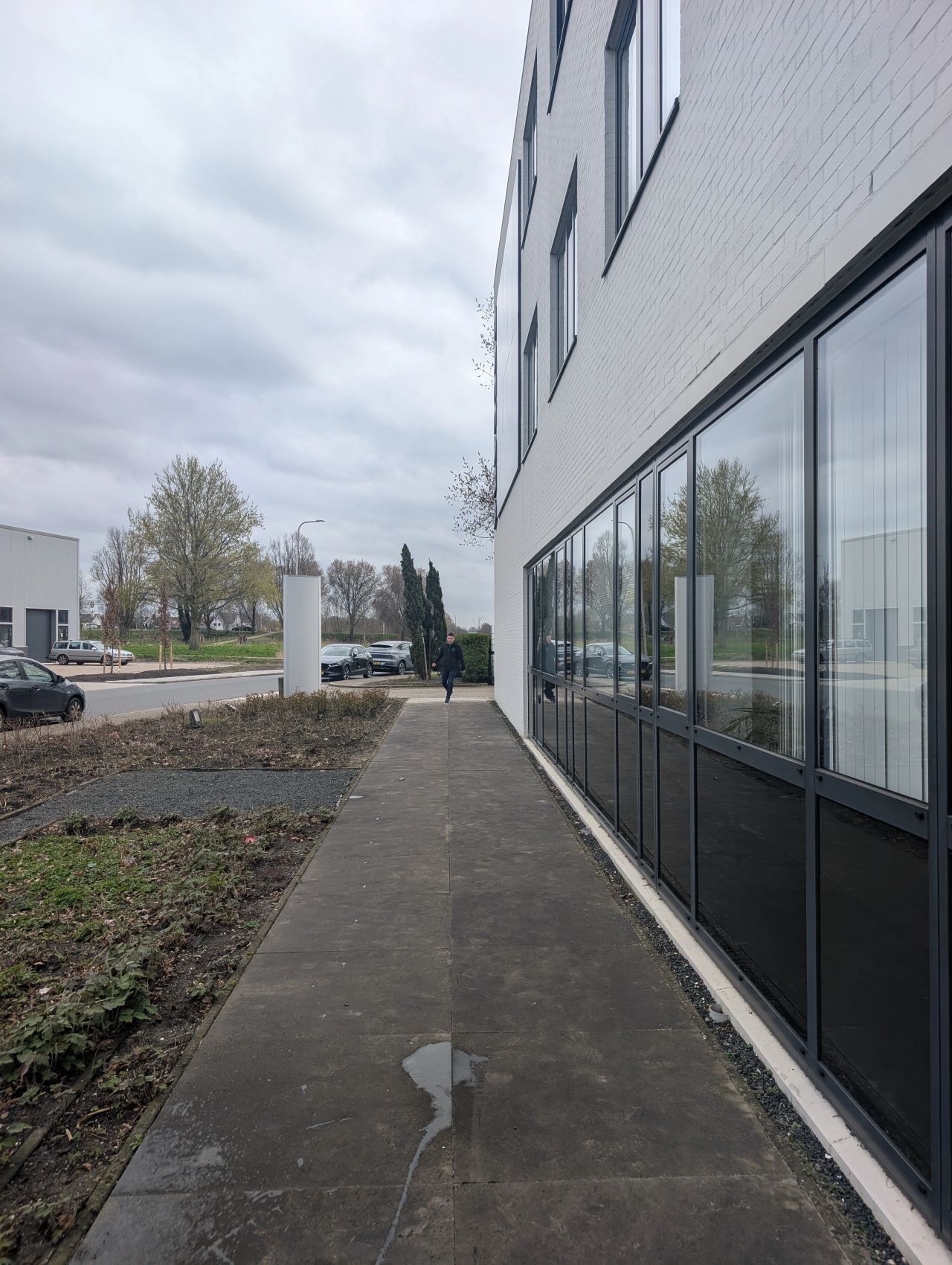 Vastgoedonderhoud door Mattanna voor Burgland Real Estate