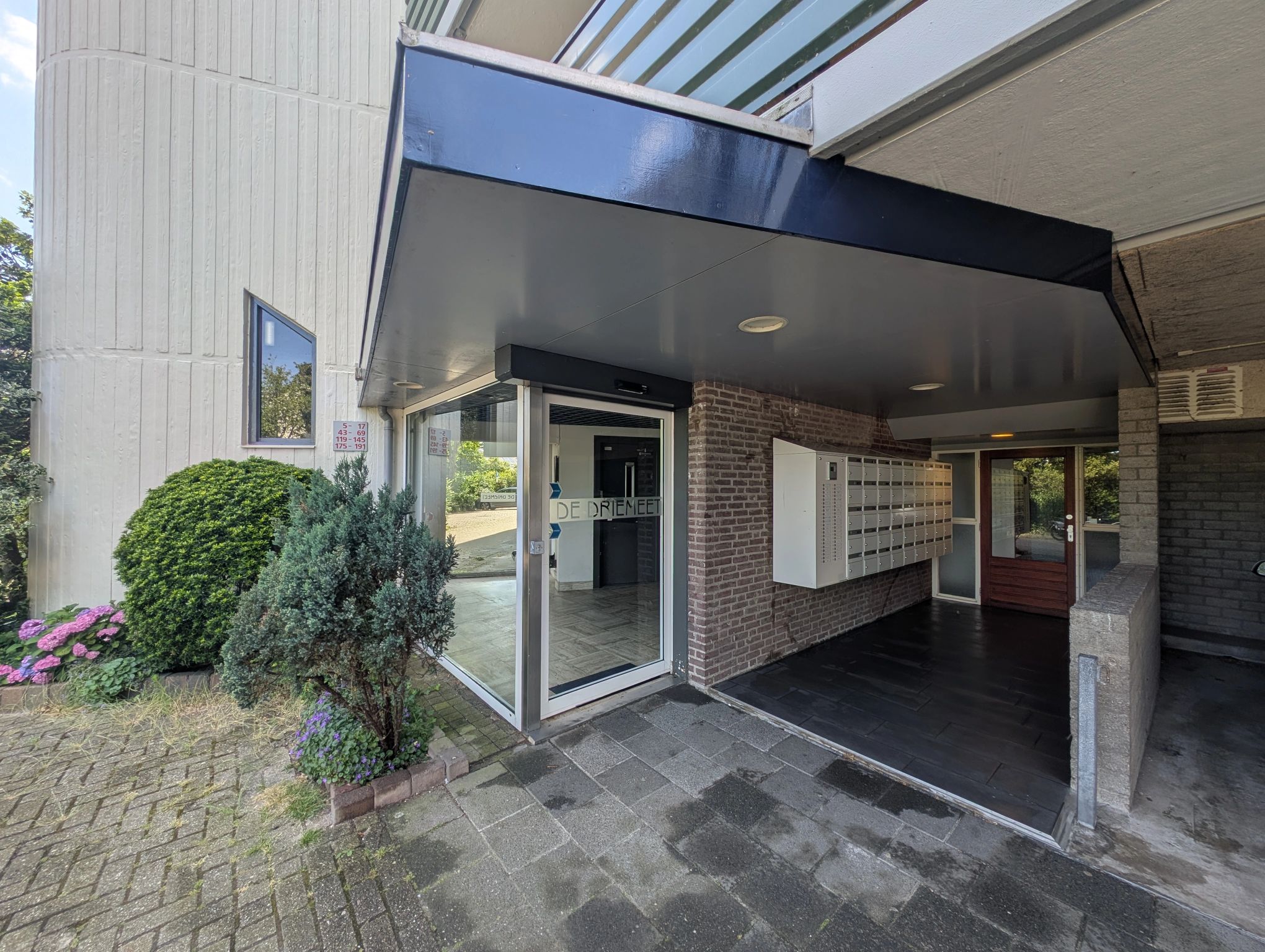 Schoonmaakonderhoud voor VvE’s