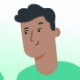 photo de profil fictive pour les élèves de pourtoifreelance