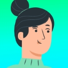 photo de profil fictive pour les élèves de pourtoifreelance