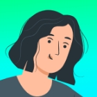 photo de profil fictive pour les élèves de pourtoifreelance