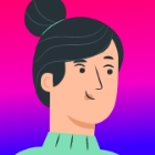 photo de profil fictive pour les élèves de pourtoifreelance