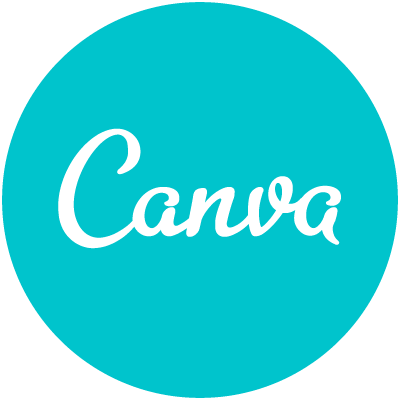 canva logo - pour toi freelance - article sur les ressources de graphistes